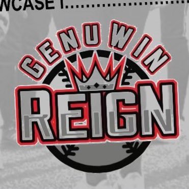 Husband, Father, travel softball coach President of the GenuWin Reign