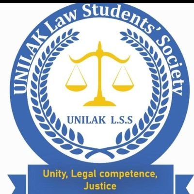 UNIVERSITY OF LAY ADVENTISTS OF KIGALI LAW STUDENTS' SOCIETY