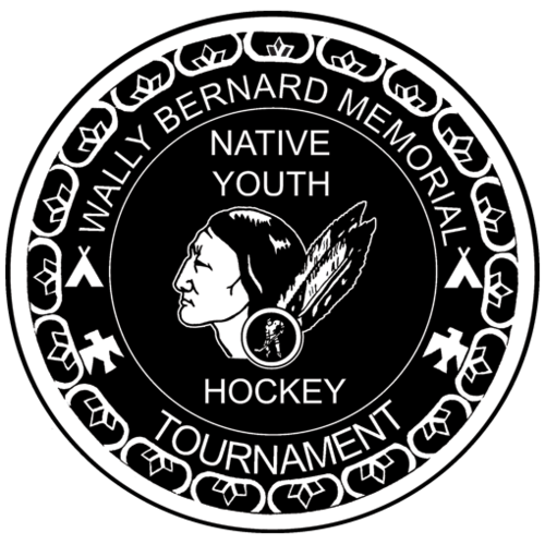 48th Annual Wallace Bernard Memorial Native Youth Hockey Tournament, April 20-23, 2023