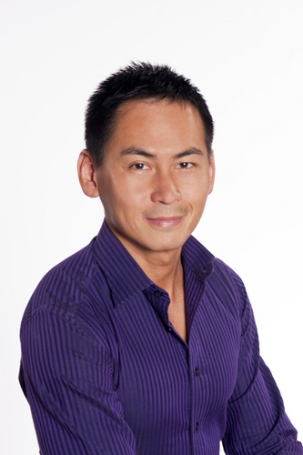 Sean Au