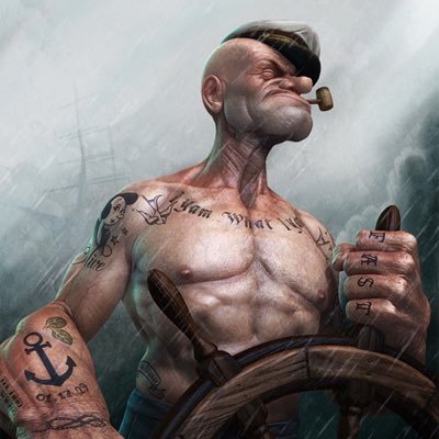 AFRagnar84 Profile Picture