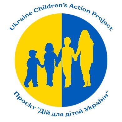 Founded by @IrwinRedlenerMD & @kredlener, UCAP functions in an advisory capacity providing grants supporting children traumatized and displaced by war.