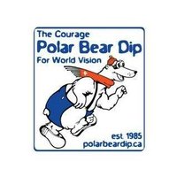 Courage Polar Bear Dip (@polarbeardip) 's Twitter Profile