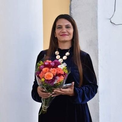 AiixaaY's profile picture. Josué 1:9
Ya te lo he ordenado: ¡Sé fuerte y valiente! ¡No tengas miedo ni te desanimes! Porque el SEÑOR tu Dios te acompañará dondequiera que vayas.»