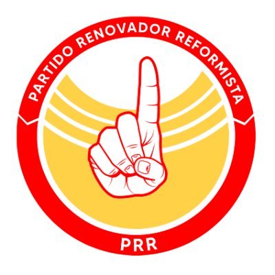 El Partido Renovador Reformista (PRR), en formación, tiene como objetivo primordial alcanzar el poder político en la República Dominicana.