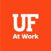 UF at Work (@UFatWork) Twitter profile photo