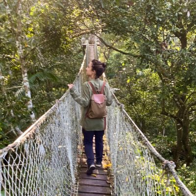 facilito procesos participativos de transformación urbana desde @muci_py | hablame de espacios públicos, aprender en la naturaleza y museos de ciencia 🪐