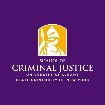 UAlbany School of Criminal Justice is home to the 5th-ranked PhD program and 3rd-ranked undergraduate program in the nation.