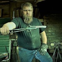 Mike Peterson (@mikedamascusllc) 's Twitter Profile Photo Mike Peterson (@mikedamascusllc) 's Twitter Profile Photo