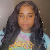 Amelia Banks (@waterfall_drips) 's Twitter Profile