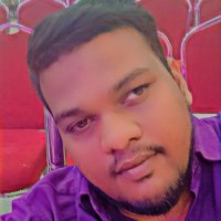 Syed Sajid (@syedsajid91) 's Twitter Profile