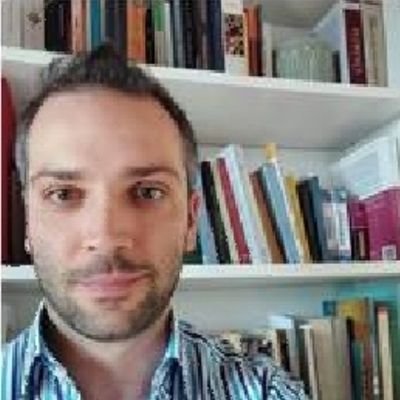 Modern Historian, Italian States & Safavids. Dual PhD @Sorbonne_Nvelle / @UniTeramo
Postdoctoral fellow at the @HCMH_haifa 
#diplomacy #Mediterranean #Safavids