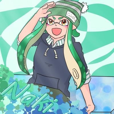 なきねきさんのプロフィール画像