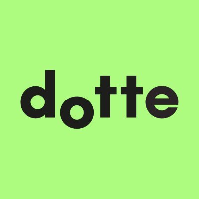 We are dotte. A progressive and fashion-forward kidswear marketplace, opening up circular fashion to all parents.
