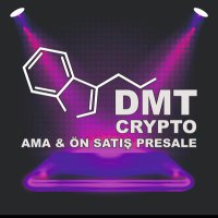 Dmt Crypto(@DmtCryptoama) 's Twitter Profile Photo