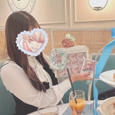 ろあ@ドプショ昼夜参戦♡さんのプロフィール画像