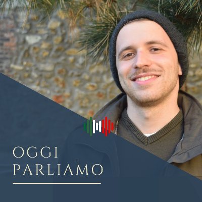 OggiParliamo Profile Picture