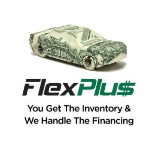 FlexPlusFinance Profile Picture