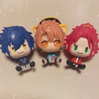 yu_chan (@trhk_76) Twitter profile photo