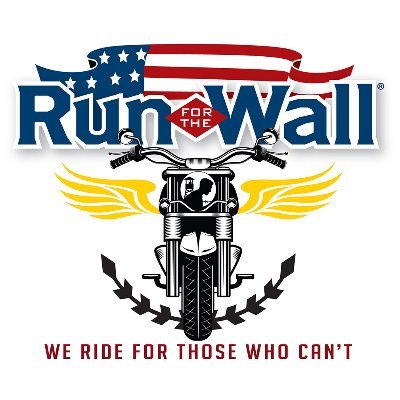 We are the largest organized motorcycle run in the USA - A coast-to-coast mission from CA to D.C. honoring all veterans, current military, and those we've lost.