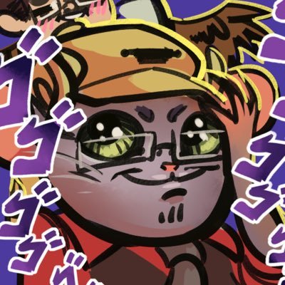 Connor🐀さんのプロフィール画像