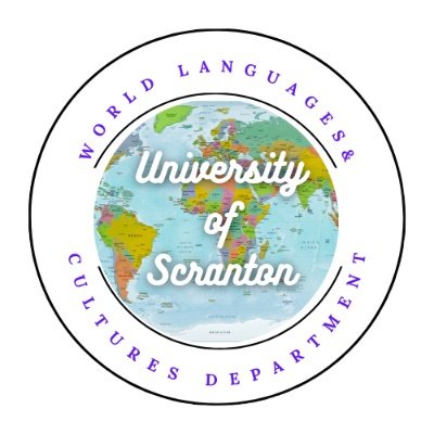 The World Languages and Cultures Department at the University of Scranton has skilled professors offering many language courses to improve student skills.