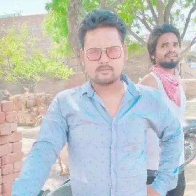 ayyubmohd7's profile picture. 