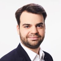 Aleksander Śniegocki (@asniegocki) 's Twitter Profile
