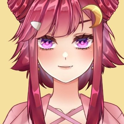 rannie858265432's profile picture. Just Spreading Love | Support account | Vtuber | Artist | Comm OPN