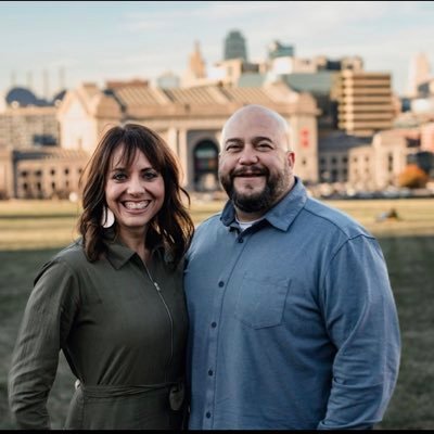 Believer in Christ, husband to @Kate_E_Williams, father to 6, Pastor @fcfamilykc President of the Missouri Baptist Convention