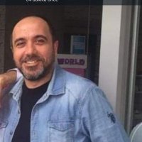 Goksen (@goksen_arabul) Twitter profile photo