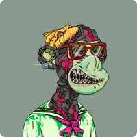 Sevi Natoli | 668802.bnb (@natolisevi) 's Twitter Profile
