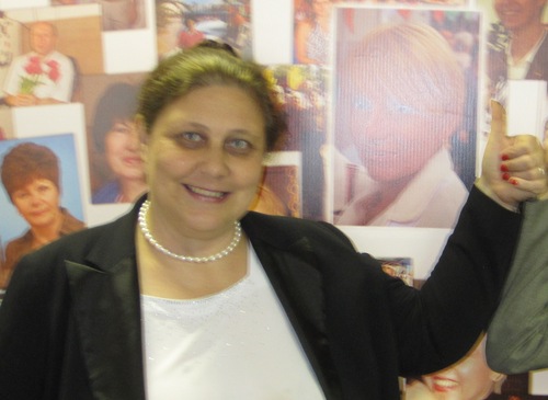 lbzayats's profile picture. 