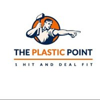 The Plastic Point(@theplasticpoint) 's Twitter Profile Photo