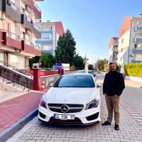 HALİL KAHYA (@halilkahya8) 's Twitter Profile