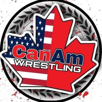 Est.96 CanAm Wrestling, 25 Yrs. of History now Reaching the World through its Partnerships. Come Get Slammed CanAm Style.
🇨🇦🇺🇲🇮🇹🇵🇷🇪🇸🇲🇽🇦🇺🇮🇳🇬🇧