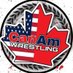 CanAm Wrestling (@CanamWrestling) Twitter profile photo