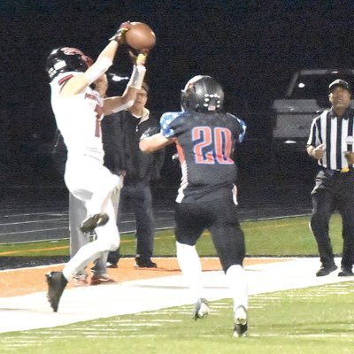 JaxsonPerrin1's profile picture. 3⭐️ jaxson perrin class: 2024 position: kicker: height: 5’9 weight: 150 Gpa: 3.2 phone: 989-944-4963 email: jaxsonbryan@icloud.com montrose mi