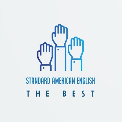 USEnglish888's profile picture. We teach American English in the forms of oral English, reading, writing, and listening and all that encompasses those facets of the language to ages 2-adult.
