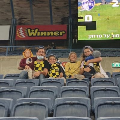 אבא ובעל וגם יועץ תקשורת 🖤💛🖤💛 מדברר כל מה שמסוכן. מנהל השדולה בכנסת למניעת פגיעות מיניות  #לא_תשתוק