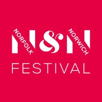 Norfolk & Norwich Festival(@NNFest) 's Twitter Profile Photo