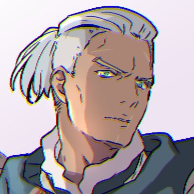 krt1104's profile picture. ドゥドゥーちゃんをちやほやしたい人。FE3H  🦁💙🐻 LOVE Dedue💗😊 /Japanese🇯🇵/ 🚫Do not repost./@pocco831