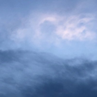 ___nemuke___'s profile picture. 半分夢の中 光を零さないよう留め置く、又糖分についての記録