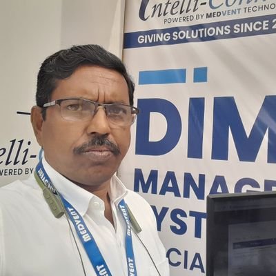 choudharydeep11's profile picture. Hospital software