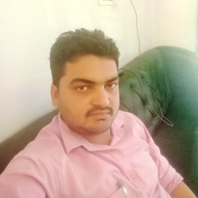 RajeshK95660876's profile picture. Yes we can