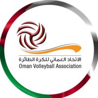 Oman Volleyball Association (@omanvba) 's Twitter Profile Photo Oman Volleyball Association (@omanvba) 's Twitter Profile Photo