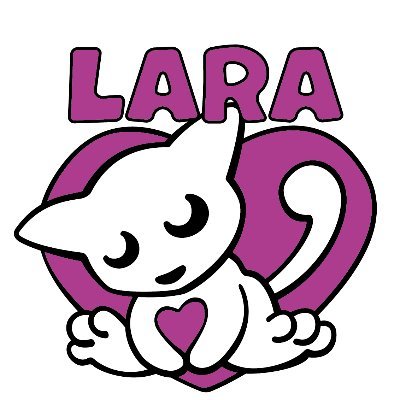 Asociación LARA #TodosSomosLara