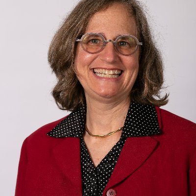 Wendy Fox-Grage Profile