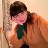 lysslest's profile picture. (as it was but in a didion context)