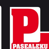 pasealeku (@pasealeku) 's Twitter Profile